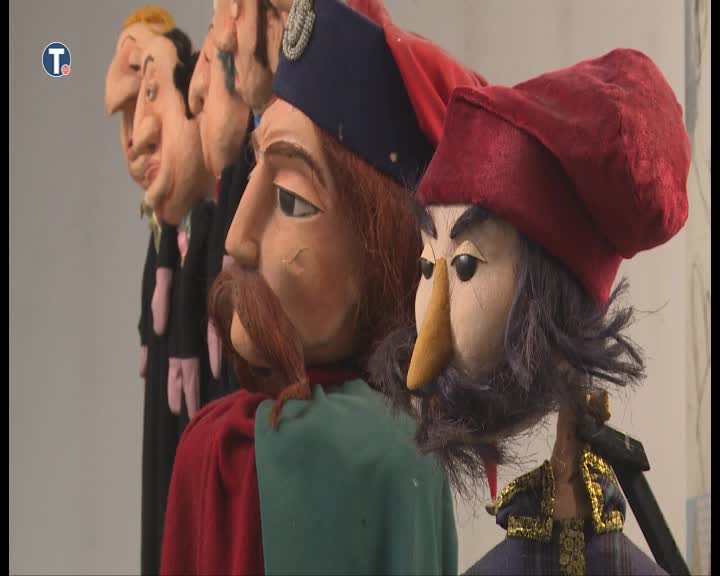 Pozorište lutaka "Pinokio" slavi 45. roðendan