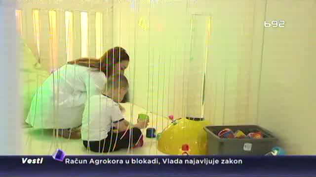 Srbija ne zna koliko ima ljudi sa autizmom