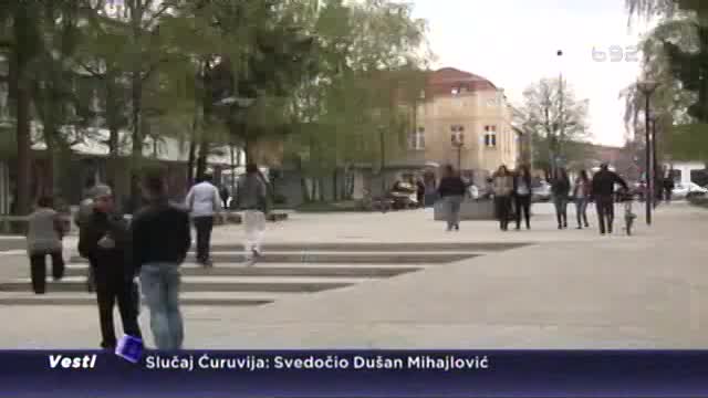 Albanci u Preševu nisu glasali