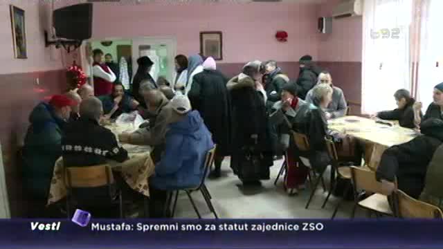 Kolika je stopa rizika od siromaštva u Srbiji