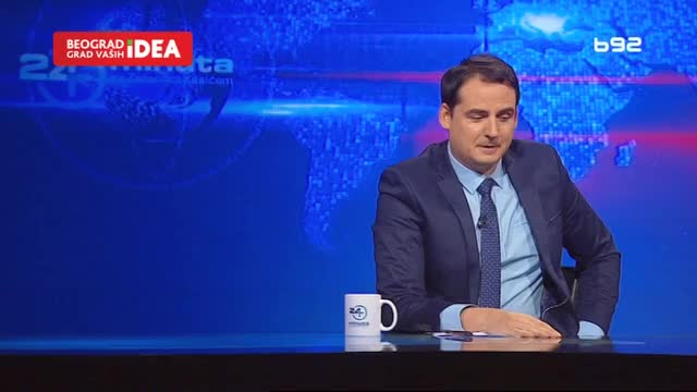 "24. minuta": Kako Vuèiæ kritikuje Vlada... Vladu