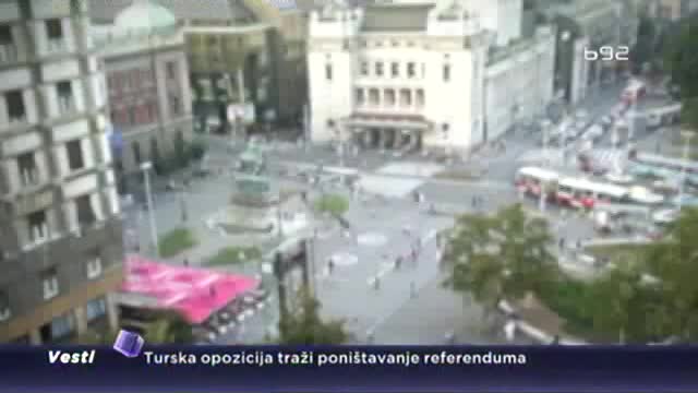 Šta turiste dovodi u Srbiju