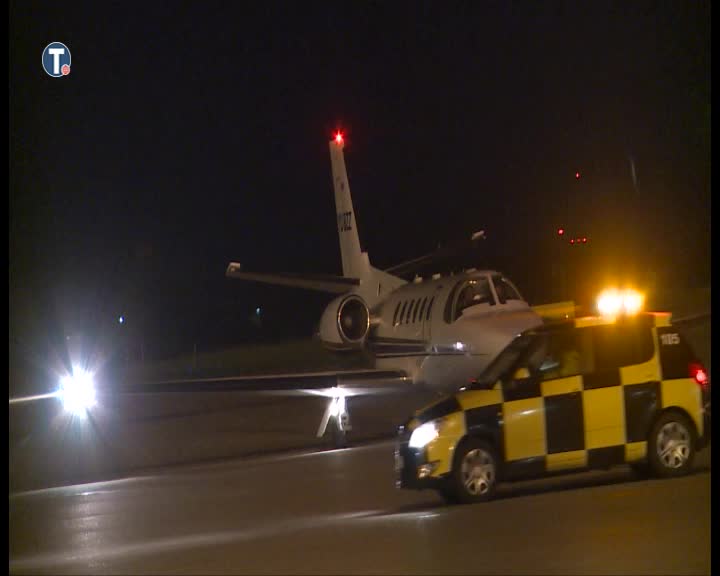 Avioni sleteli u BG, stigla deca "zarobljena" na Kipru
