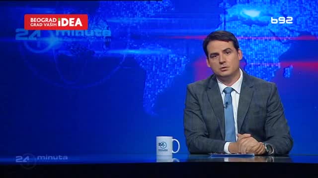 24 minuta sa Zoranom Kesićem -4. epizoda nove sezone