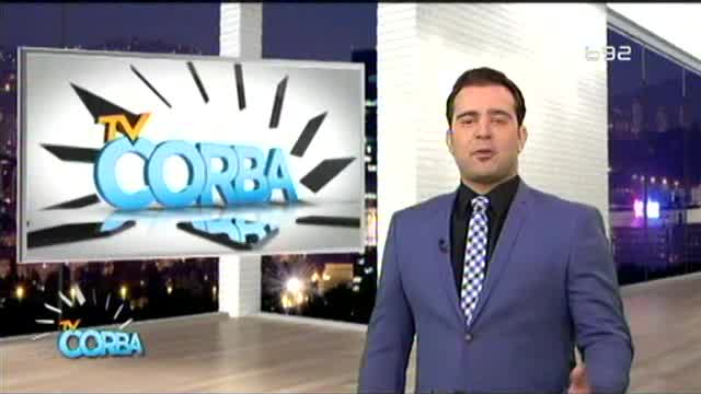 TV Èorba 18.04.2017.