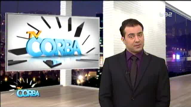 TV Èorba 19.04.2017.