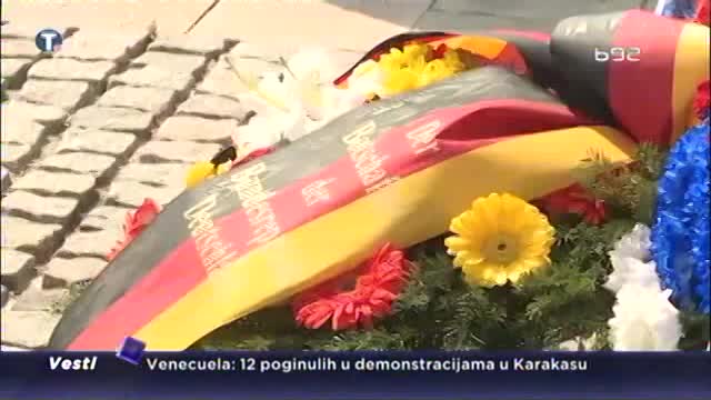 Održana prva od tri komemoracije u Jasenovcu