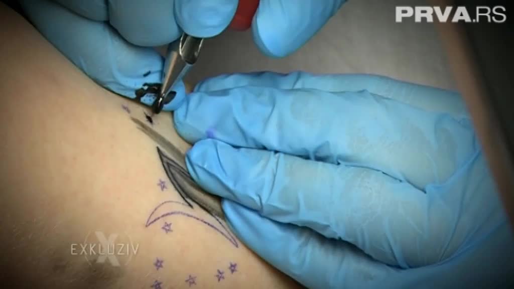 Trend tetoviranja: Šta tattoo struènjaci i poznate liènosti misle o tome?
