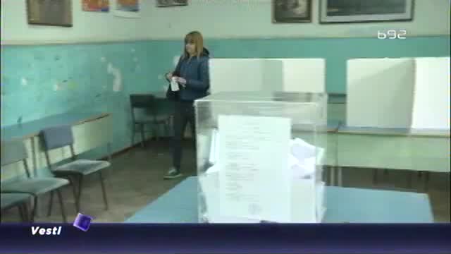 Lokalni izbori u Zaječaru i još četiri opštine
