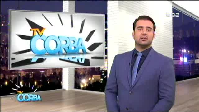TV Èorba 22.04.2017.