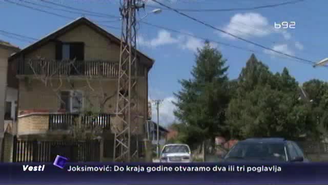 Srbija dobija registar nelegalno izgraðenih objekata