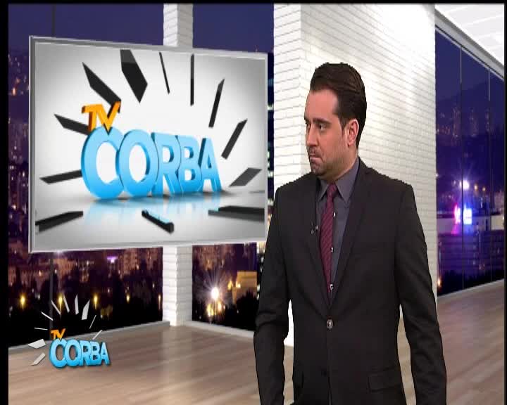 TV Èorba 24.04.2017.