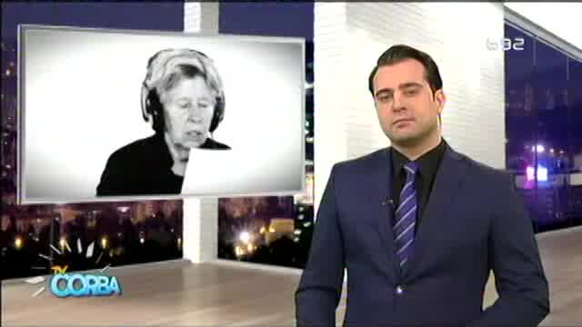 TV Èorba 25.04.2017.