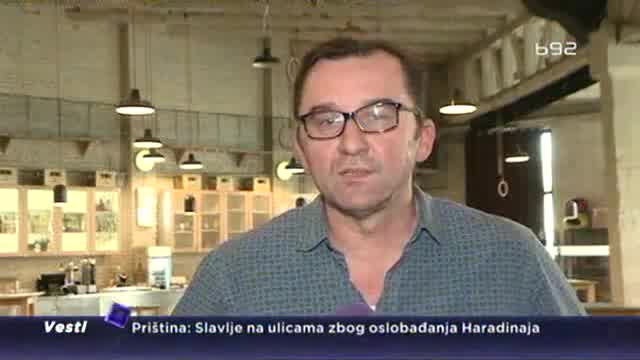 Zatvara se Mikser haus u Karađorđevoj