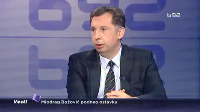 Gost: Slobodan Zečević