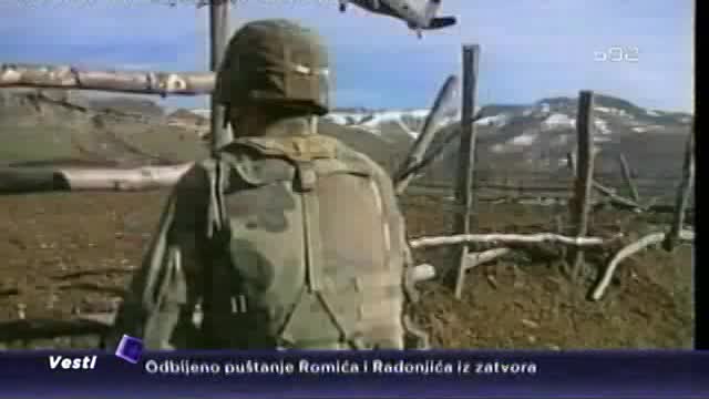 Zašto se uveæava vojska KFOR-a na Kosovu