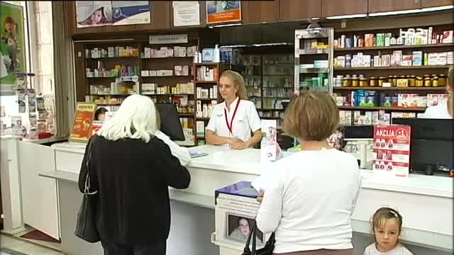 Junski rok se bliži, studenti posežu i za lekovima