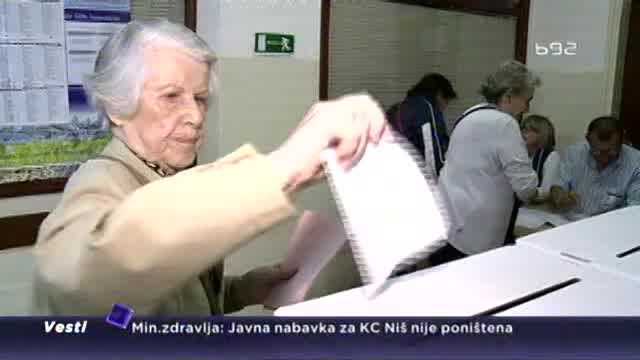 Kako su protekli izbori u Hrvatskoj?