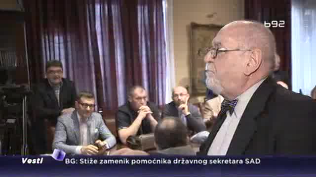 Da li je preuzeta vlast u Advokatskoj komori Beograda?