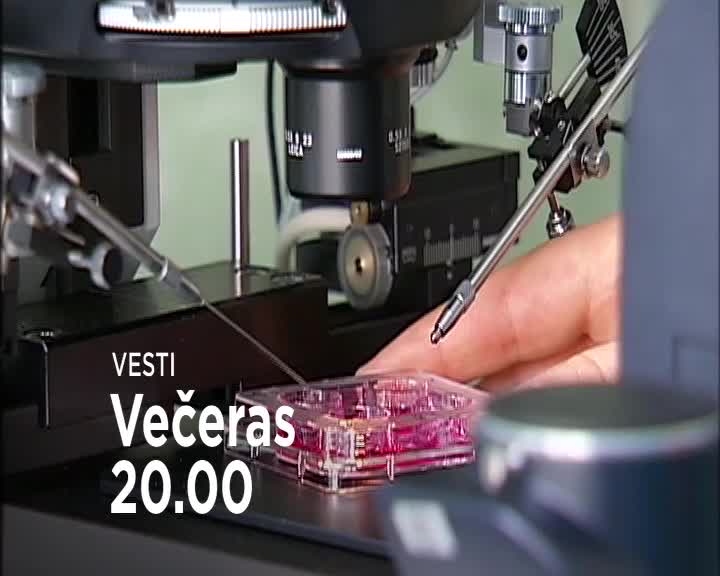 Gledaæete u Vestima TV B92 u 20.00: