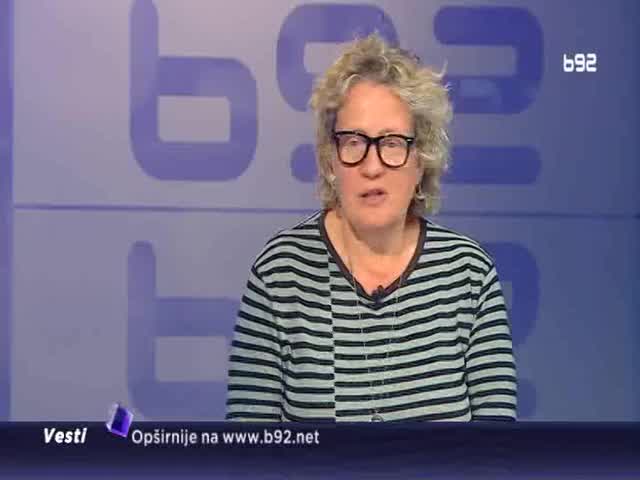 Gost Vesti: Jelisaveta Blagojević