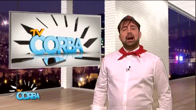 Tv Èorba 25.05.2017.