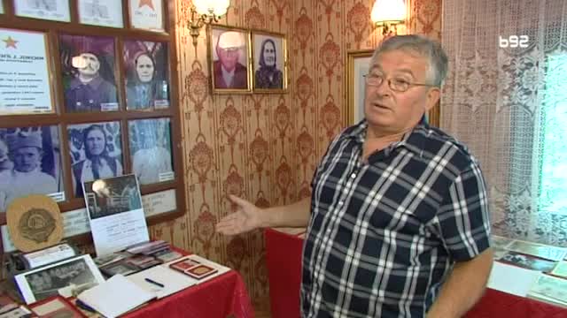 Porodice četničkih žrtava ogorčene zbog Kalabića
