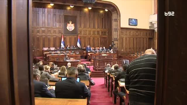 Šta će dobiti SPS u novoj Vladi Srbije?
