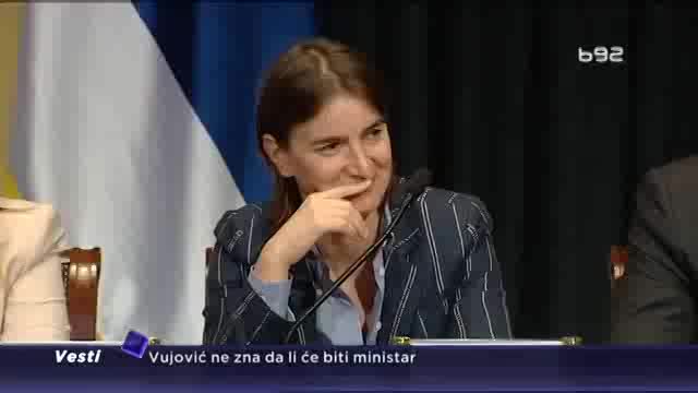 Žena na èelu Vlade Srbije – premijer ili premijerka?
