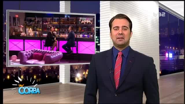 TV Èorba 28.06.2017.