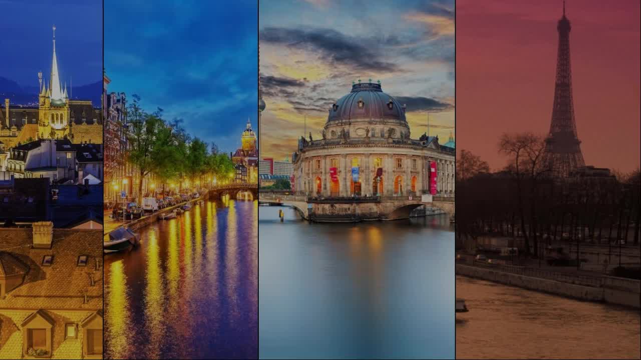 Najskuplji gradovi Evrope