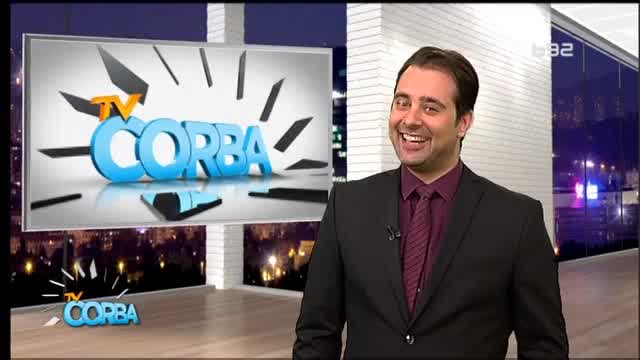 TV Èorba 01.07.2017.