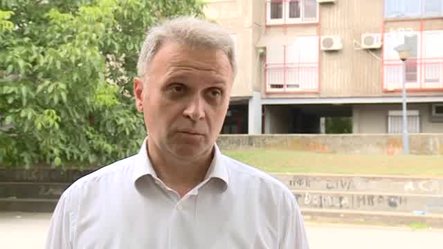 GR: Uhapšenim Srbima preti najmanje po 10 godina zatvora