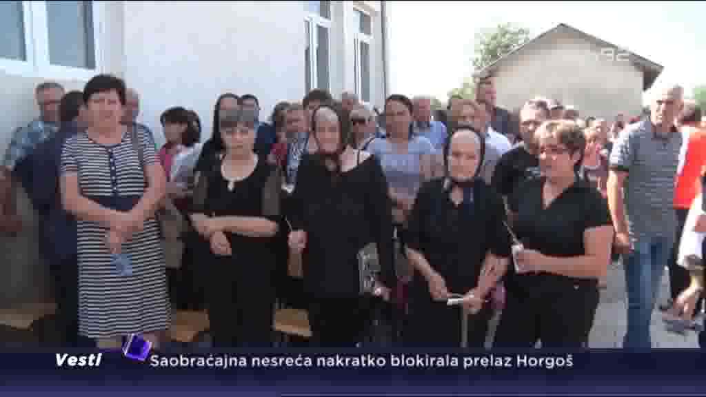 18 godina od ubistva 14 srpskih žetelaca u Starom Grackom