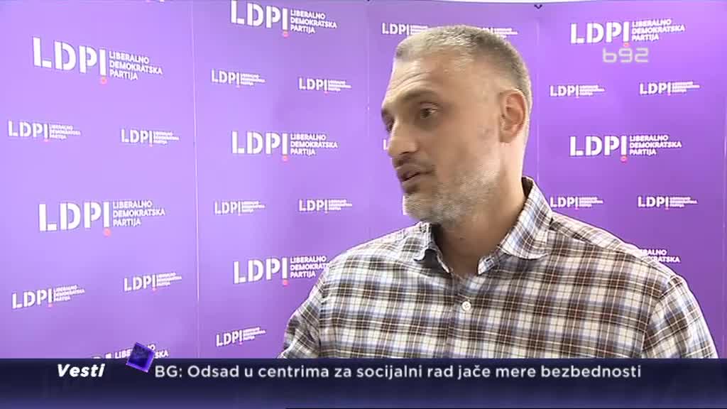 Vučić zove na dijalog o kosovskom pitanju