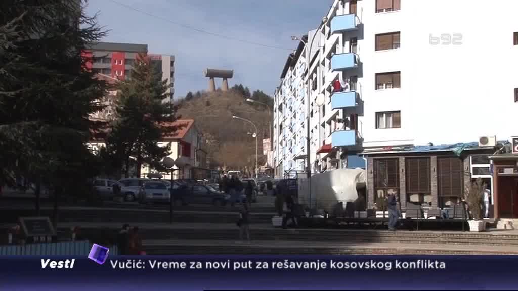 Šta donosi “dijalog o Kosovu”