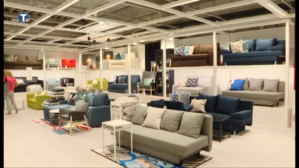 Zavirite u Ikeu dva dana pre otvaranja