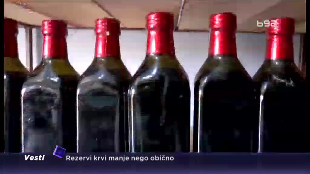 Sibirska aronija umesto 30.000€ u Mačvi donosi sok