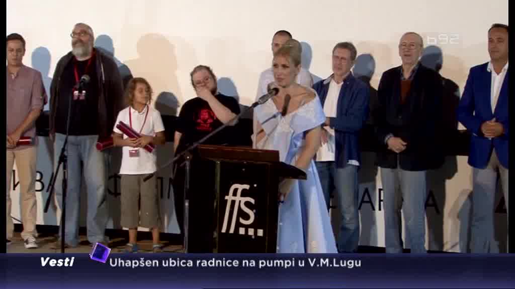 Završen Festival filmskog scenarija u Vrnjačkoj banji