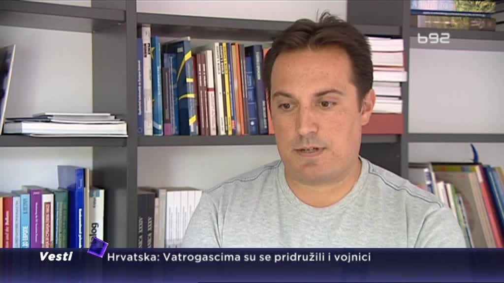 Dačić: Poruka Makedoniji – Znamo šta ste dogovarali