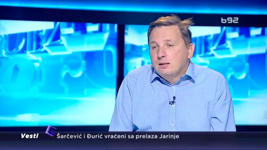 Kažiprst: Dragan Ðukanoviæ
