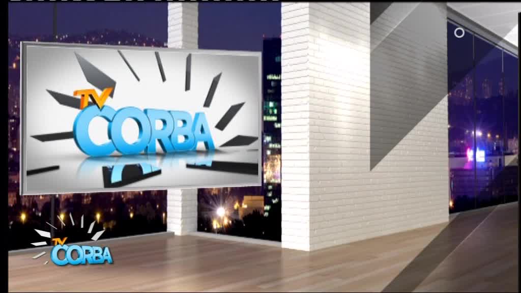 TV Čorba 15.09.2017.
