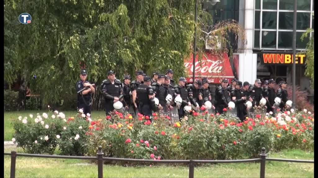 Beograd uoèi Parade ponosa