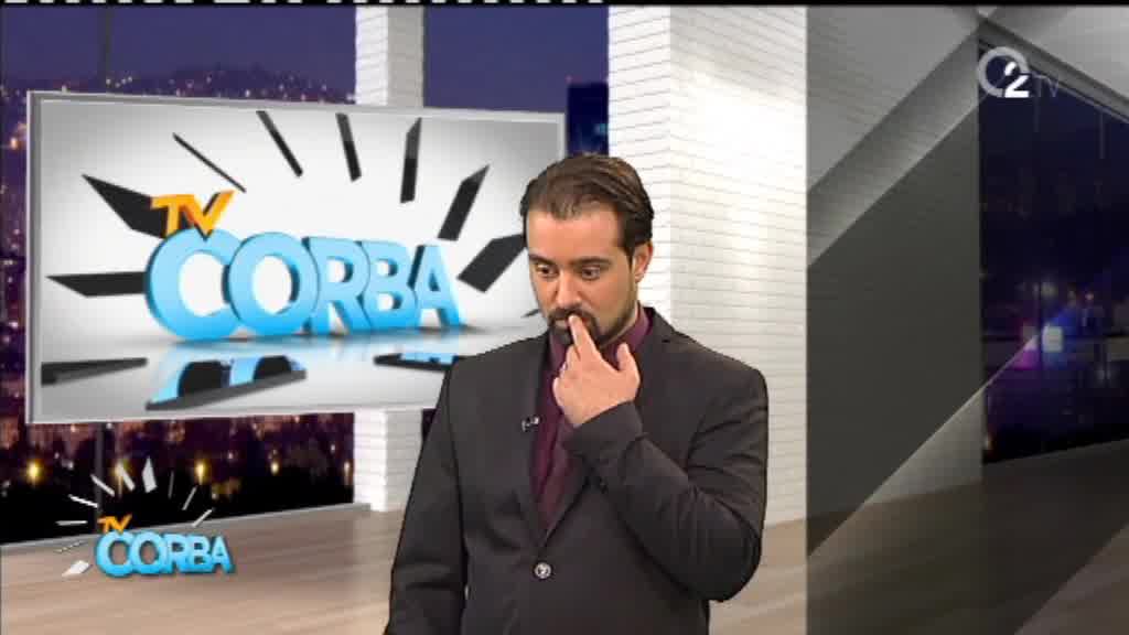 TV Čorba 17.09.2017.