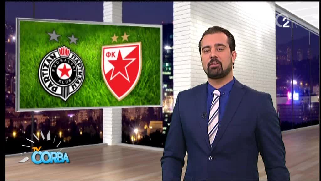 TV Čorba 21.09.2017.