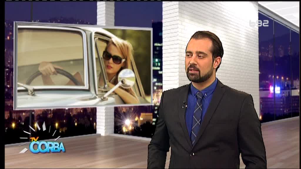 TV Èorba 06.09.2017.