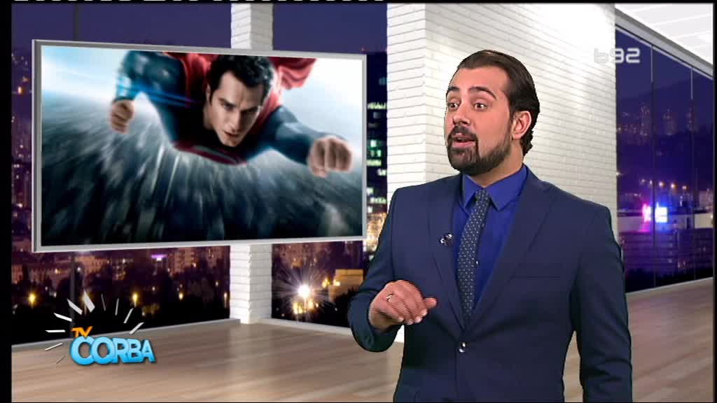 TV Èorba 09.09.2017.