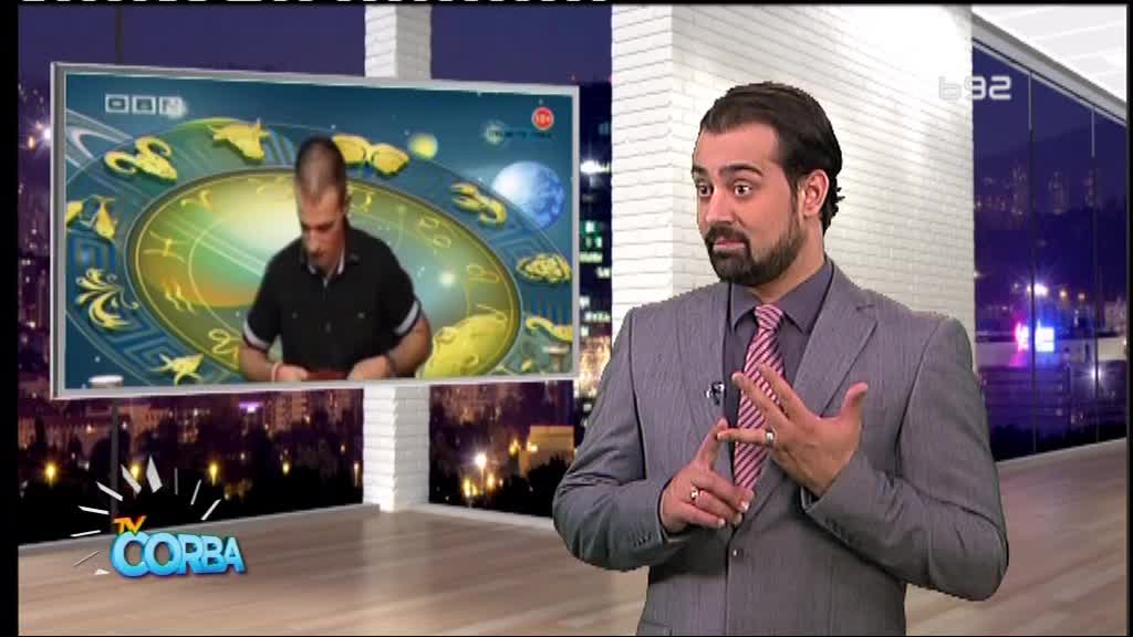 TV Èorba 08.09.2017.
