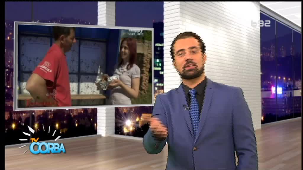 TV Èorba 05.09.2017.