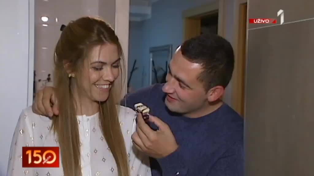 Željko i Biljana otkrivaju koliko ih je koštala organizacija svadbe